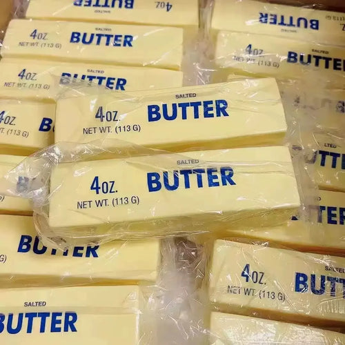 The Original Butter Stick Fidget™ | Ultra-Satisfying Sensory Toy