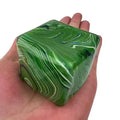 Needoh Sensory Cube — Anti-Stress Fidget Tool for Focus & Calm