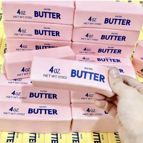 The Original Butter Stick Fidget™ | Ultra-Satisfying Sensory Toy